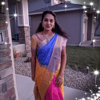 Deepthi Dommaraju