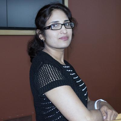 Sreedevi Ramisetty