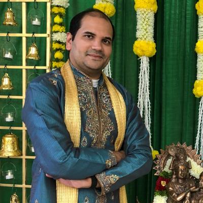 Santosh Nandagiri