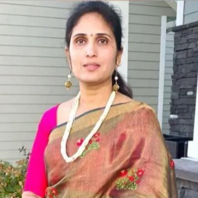 Sreedevi Ramichetty