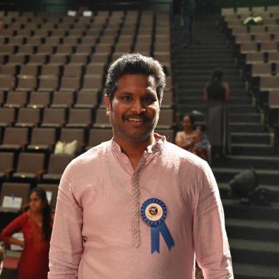 Srikanth Lanka