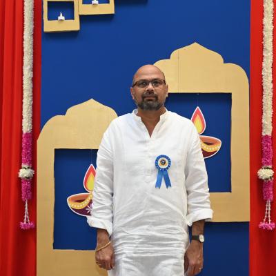 Murthy Ivaturi