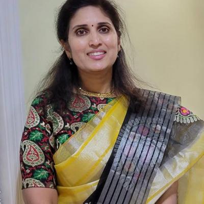 Sridevi Ramichetty