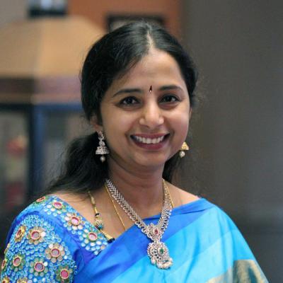 Sushma Medikonda