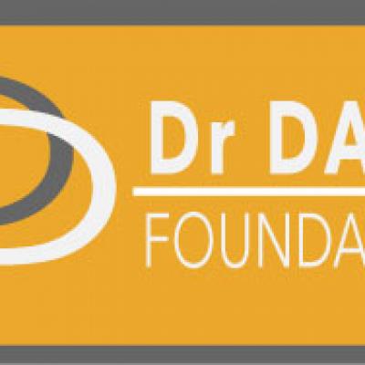 Ddfoundation Yellow