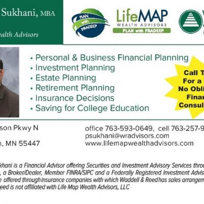 Lifemap 1