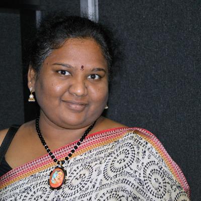 Sailaja Savanam